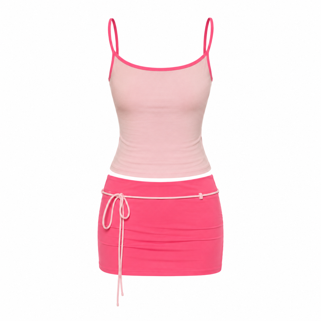The Serolira Set