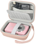 Serolira Premium Camera Case