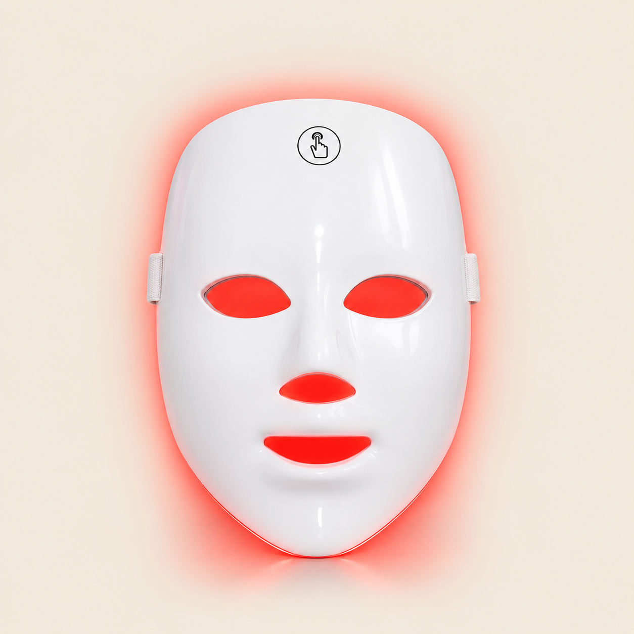 Lumive FaceGlow Mask